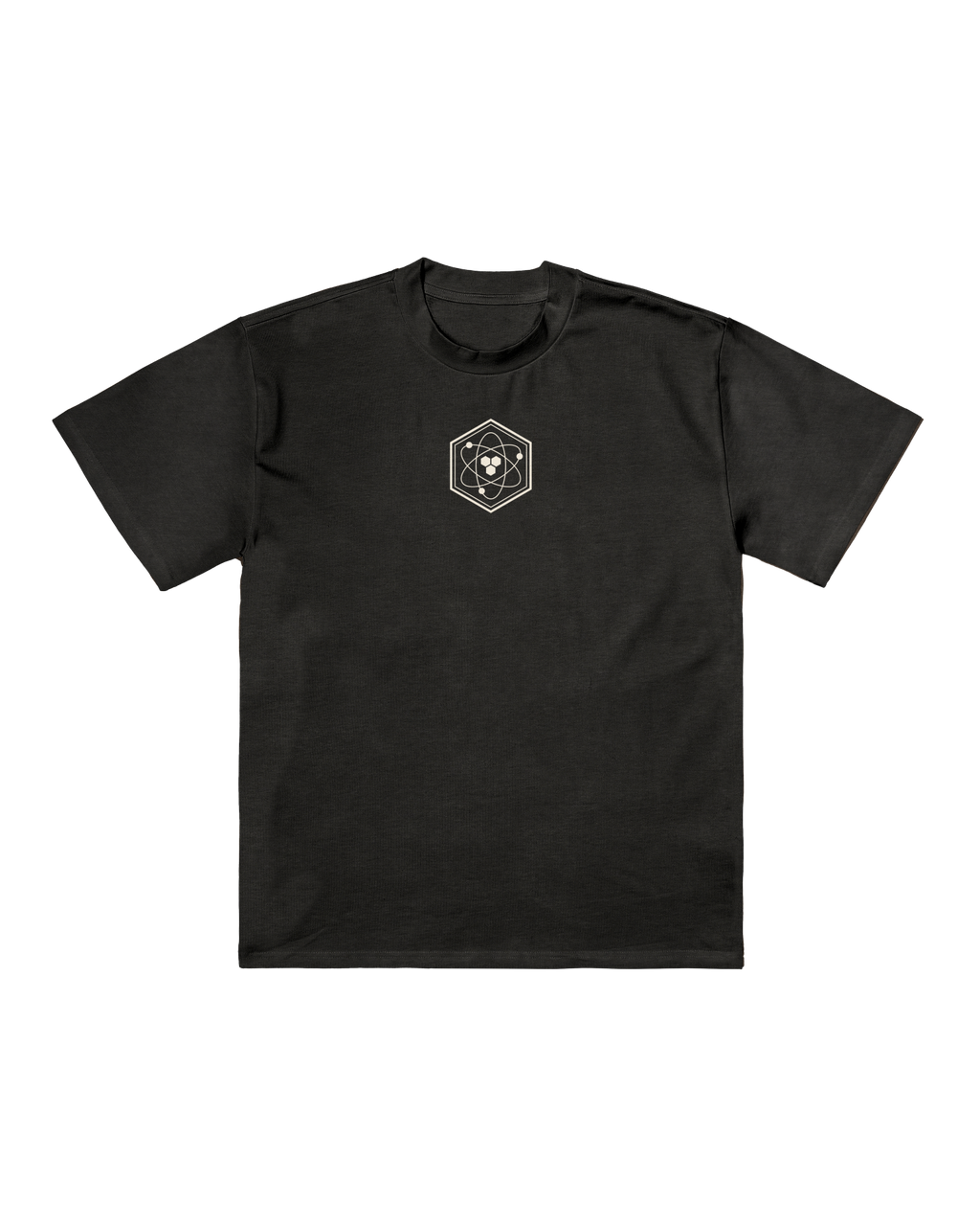 Weapon of Mass Destruction Heavyweight Gym Tee