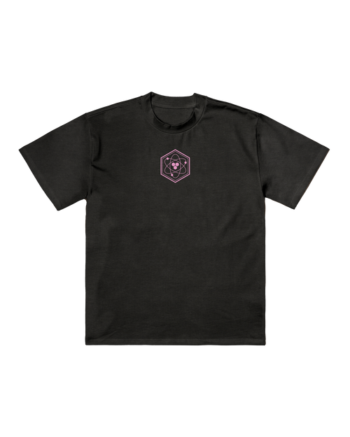 Anavarbie Heavyweight Gym Tee