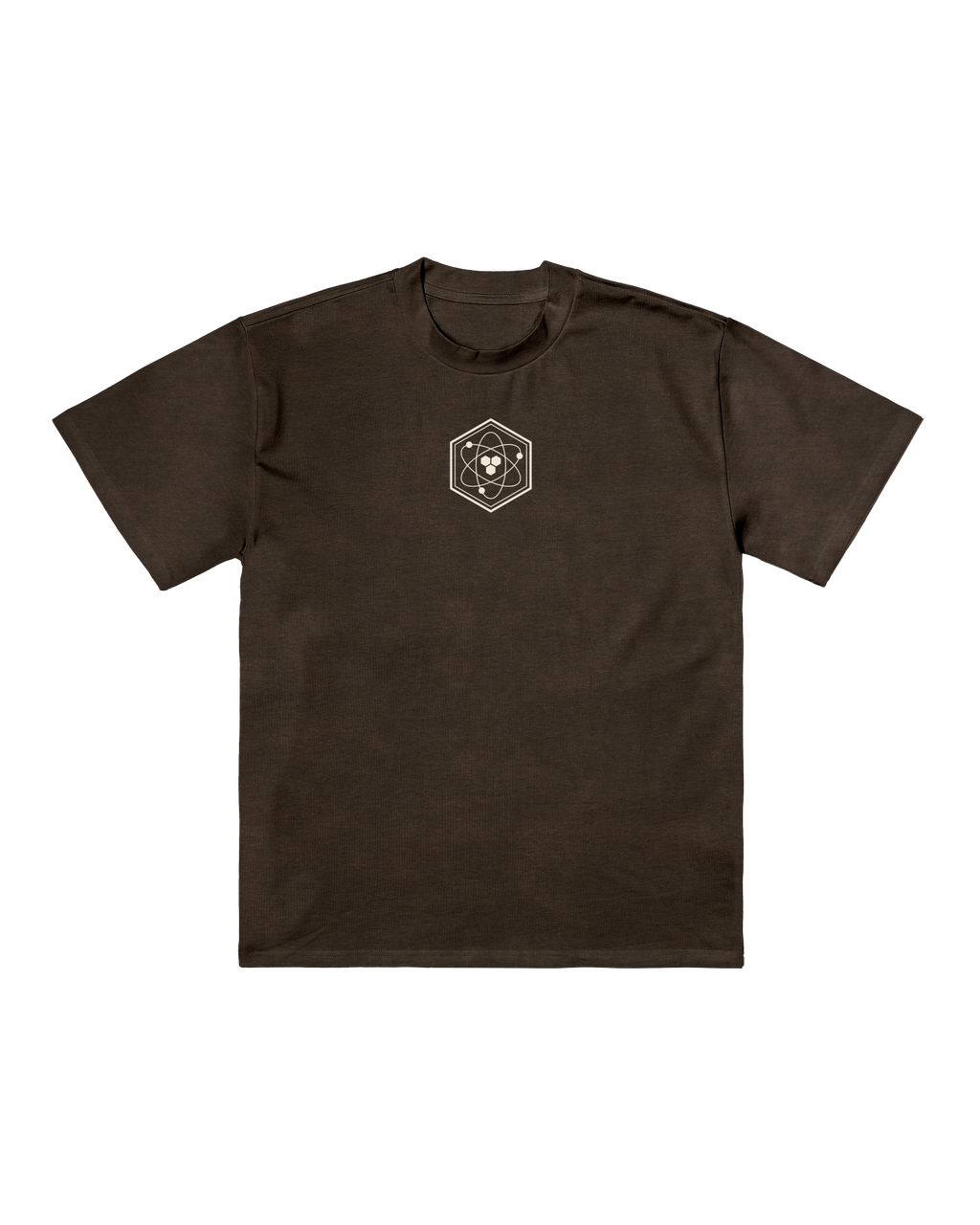 Weapon of Mass Destruction Heavyweight Gym Tee