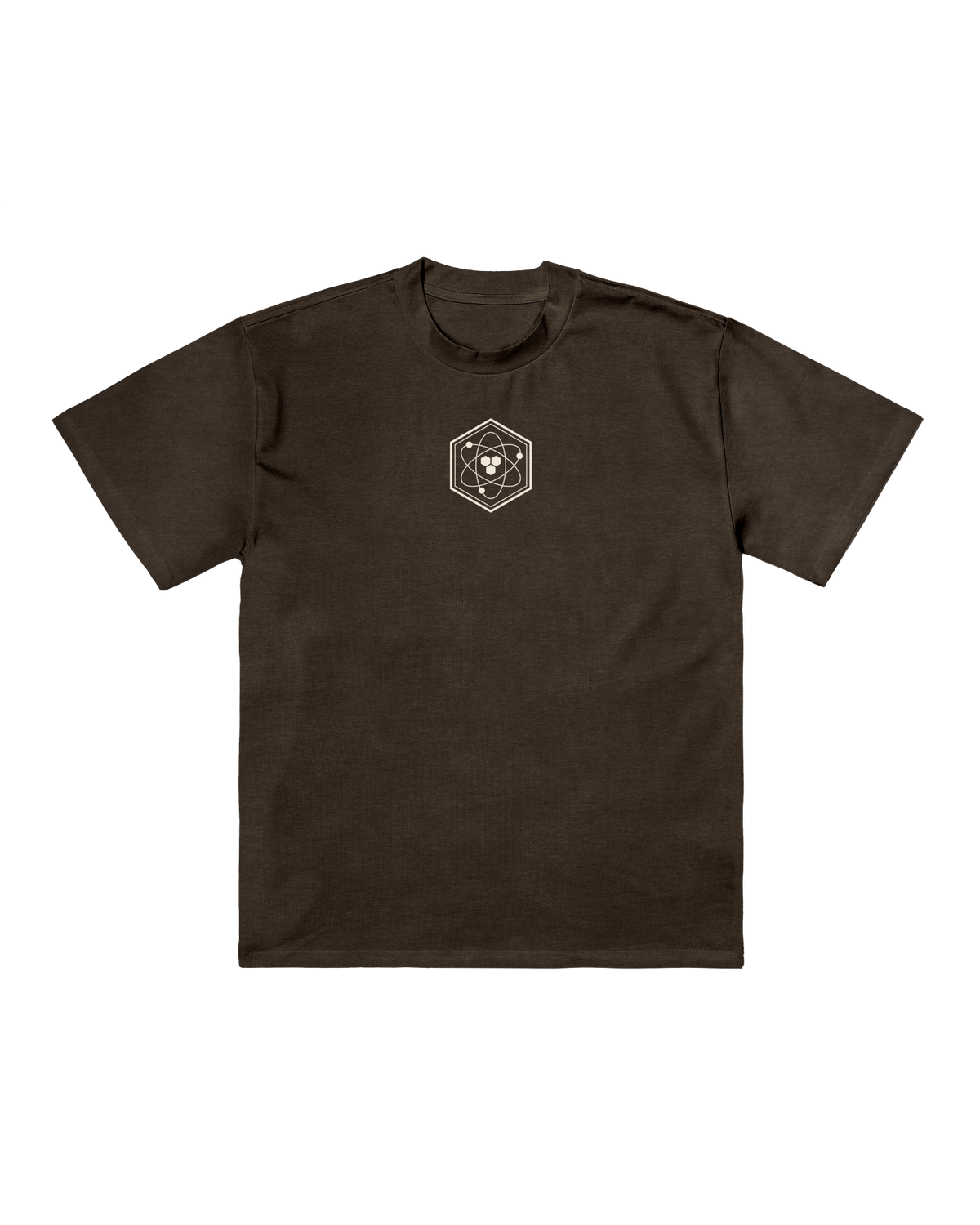 Weapon of Mass Destruction Heavyweight Gym Tee