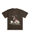 Weapon of Mass Destruction Heavyweight Gym Tee