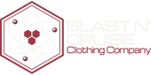 Blast N' Cruise Clothing Co - Home